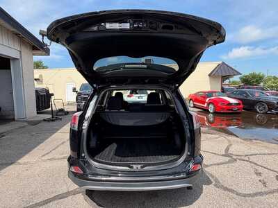 2017 Toyota RAV4, $17700. Photo 7