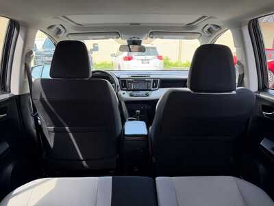 2017 Toyota RAV4, $17700. Photo 9