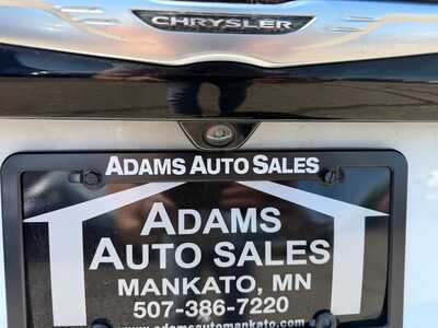 2023 Chrysler Voyager, $22800. Photo 7