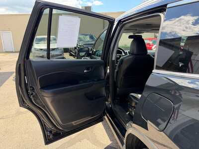 2016 Honda Pilot, $15900. Photo 11