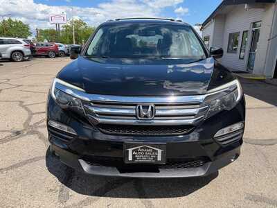 2016 Honda Pilot, $15900. Photo 3