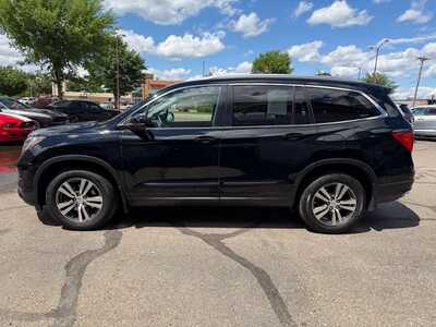 2016 Honda Pilot, $15900. Photo 5