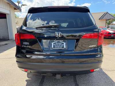 2016 Honda Pilot, $15900. Photo 6