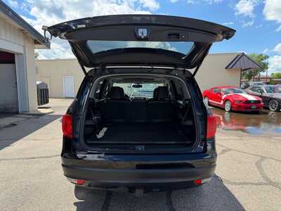 2016 Honda Pilot, $15900. Photo 9