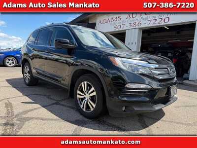 2016 Honda Pilot, $15900. Photo 1