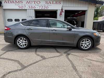 2015 Ford Fusion, $10500. Photo 2