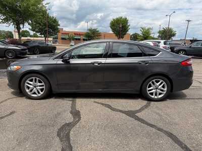 2015 Ford Fusion, $10500. Photo 5