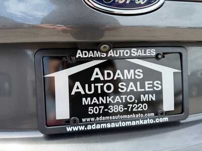 2015 Ford Fusion, $10500. Photo 7