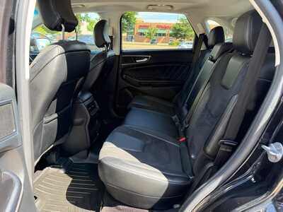 2015 Ford Edge, $13500. Photo 10