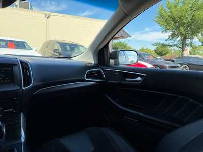 2015 Ford Edge, $13500. Photo 11