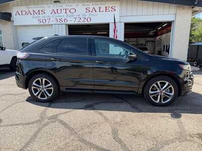 2015 Ford Edge, $13500. Photo 2