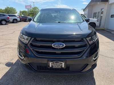 2015 Ford Edge, $13500. Photo 3
