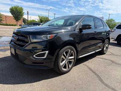 2015 Ford Edge, $13500. Photo 4