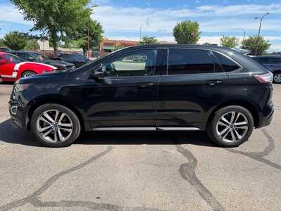 2015 Ford Edge, $13500. Photo 5
