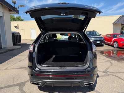 2015 Ford Edge, $13500. Photo 7