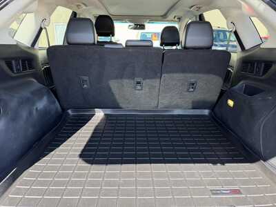 2015 Ford Edge, $13500. Photo 8
