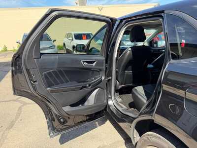 2015 Ford Edge, $13500. Photo 9