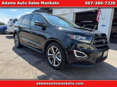 2015 Ford Edge, $13500. Photo 1