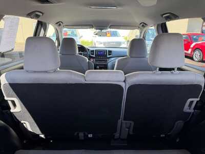 2016 Honda Pilot, $14900. Photo 10