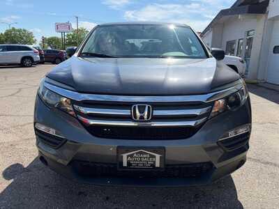 2016 Honda Pilot, $14900. Photo 3