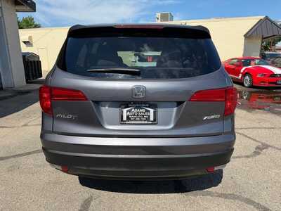2016 Honda Pilot, $14900. Photo 6