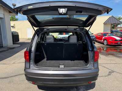 2016 Honda Pilot, $14900. Photo 8