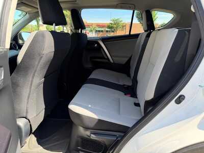 2017 Toyota RAV4, $16900. Photo 10