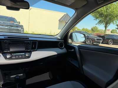 2017 Toyota RAV4, $16900. Photo 12