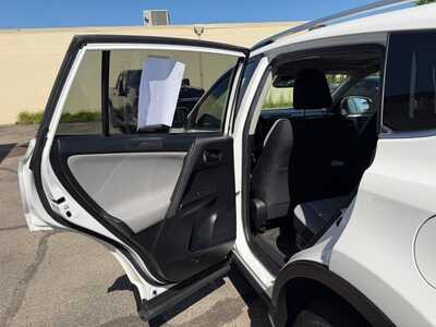 2017 Toyota RAV4, $16900. Photo 6