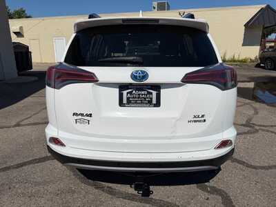 2017 Toyota RAV4, $16900. Photo 7