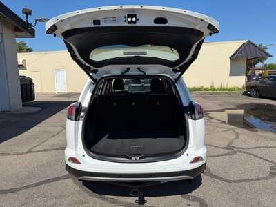 2017 Toyota RAV4, $16900. Photo 9