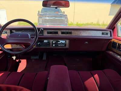 1991 Buick LeSabre, $4900. Photo 10