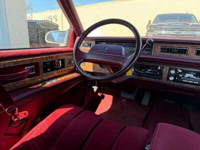 1991 Buick LeSabre, $4900. Photo 11