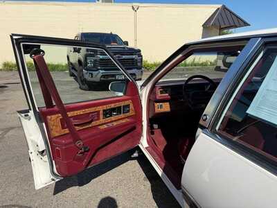 1991 Buick LeSabre, $4900. Photo 12