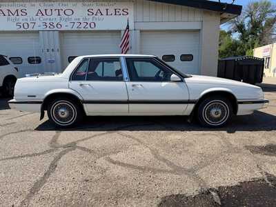 1991 Buick LeSabre, $4900. Photo 2