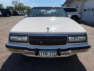 1991 Buick LeSabre, $4900. Photo 3