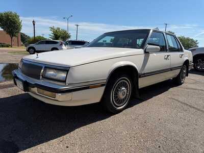 1991 Buick LeSabre, $4900. Photo 4