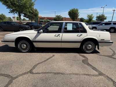 1991 Buick LeSabre, $4900. Photo 5