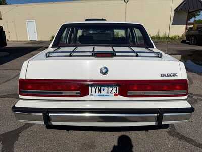1991 Buick LeSabre, $4900. Photo 6