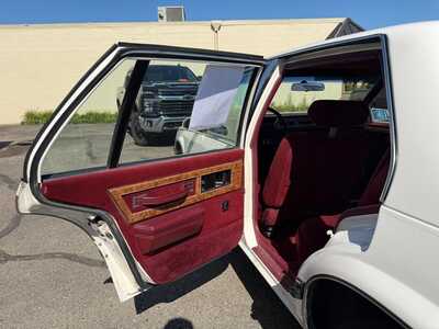 1991 Buick LeSabre, $4900. Photo 7