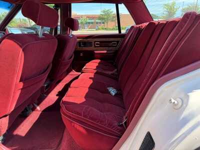 1991 Buick LeSabre, $4900. Photo 8