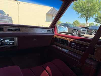 1991 Buick LeSabre, $4900. Photo 9