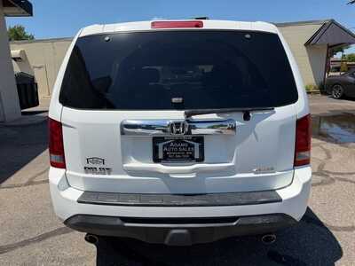 2015 Honda Pilot, $12900. Photo 6