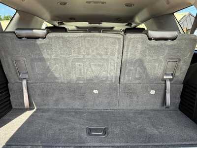 2020 Chevrolet Tahoe, $26900. Photo 10