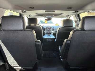 2020 Chevrolet Tahoe, $26900. Photo 11