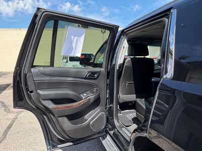 2020 Chevrolet Tahoe, $26900. Photo 12