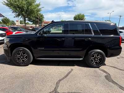 2020 Chevrolet Tahoe, $26900. Photo 5