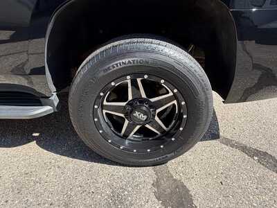 2020 Chevrolet Tahoe, $26900. Photo 6