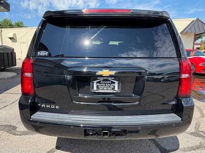 2020 Chevrolet Tahoe, $26900. Photo 7