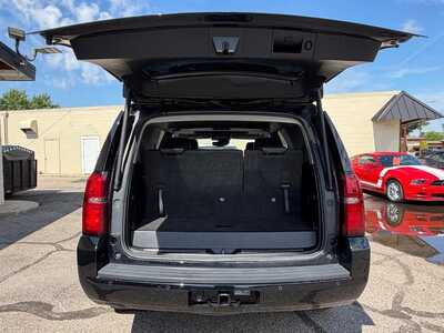 2020 Chevrolet Tahoe, $26900. Photo 8